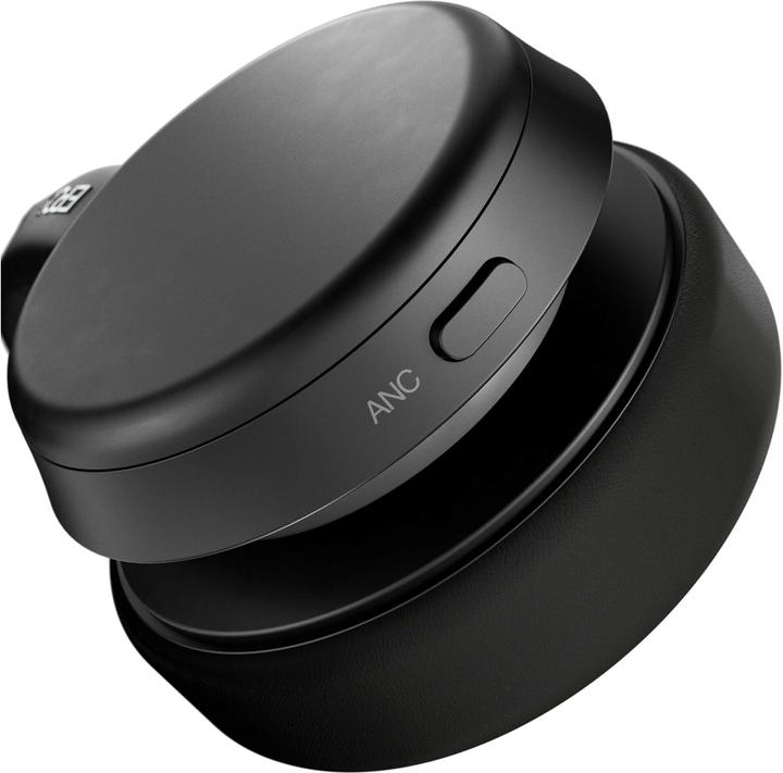 Actual product image EPOS IMPACT 400 MS UC DUO ANC (Cable, USB-C, Google Meet, Microsoft teams, Zoom)