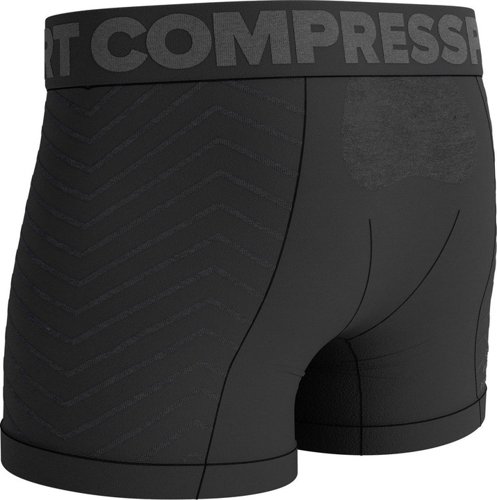 Immagine prodotto Compressport Boxer M senza cuciture (XL)