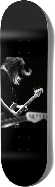 Actual product image Girl Spike Photo Kim Gordon (8.25")