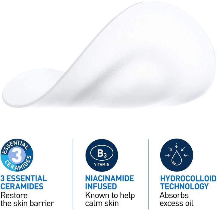 Immagine prodotto CeraVe Anti-Unreinheiten Patches