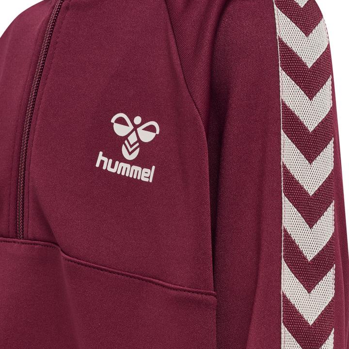 Actual product image hummel Olivia Dress (146)