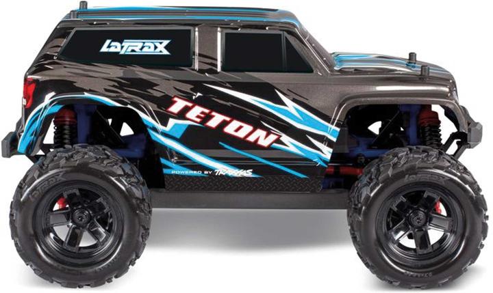 Produktbild Traxxas LaTrax Teton (RTR Ready-to-Run)