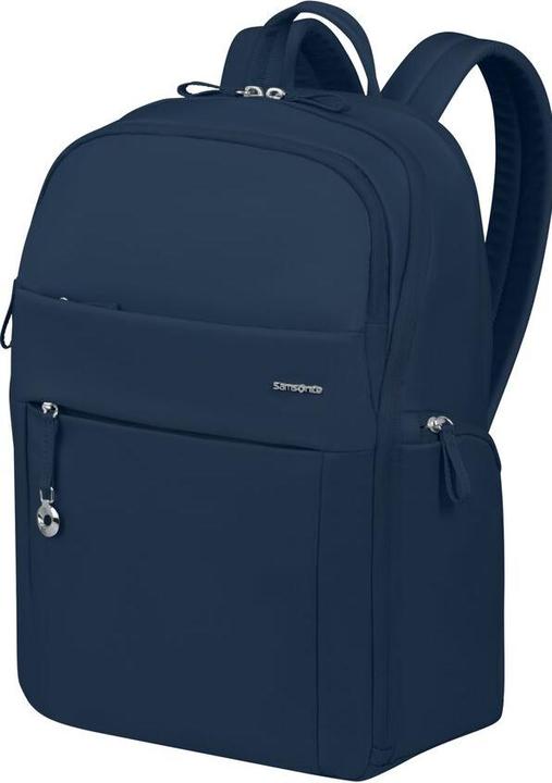 Actual product image Samsonite MOVE 5.0 BACKPACK 14.1" (15.50 l)