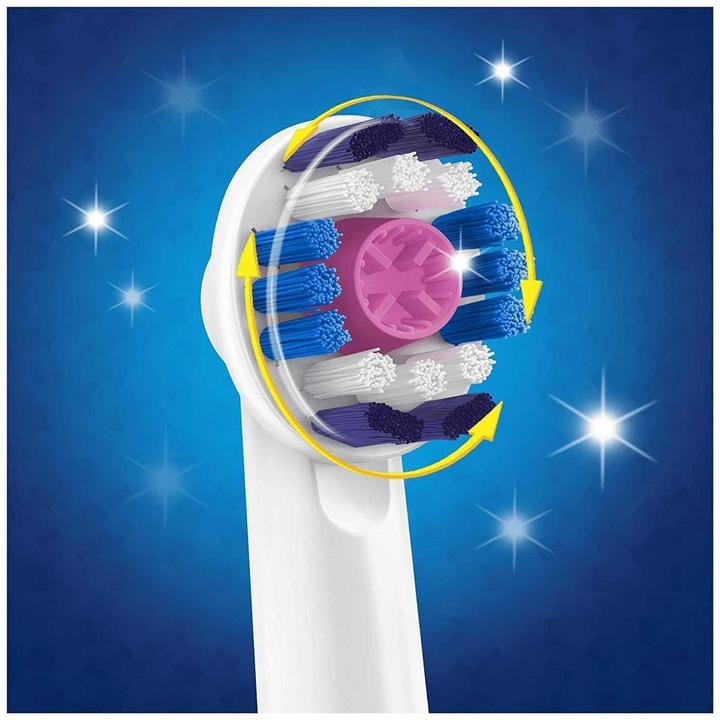 Produktbild Oral-B 3D White (3 x)