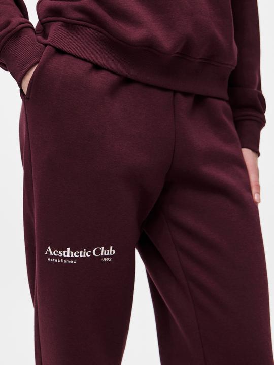 Immagine prodotto Pieces PCRISSO HW Jogginghose (M)