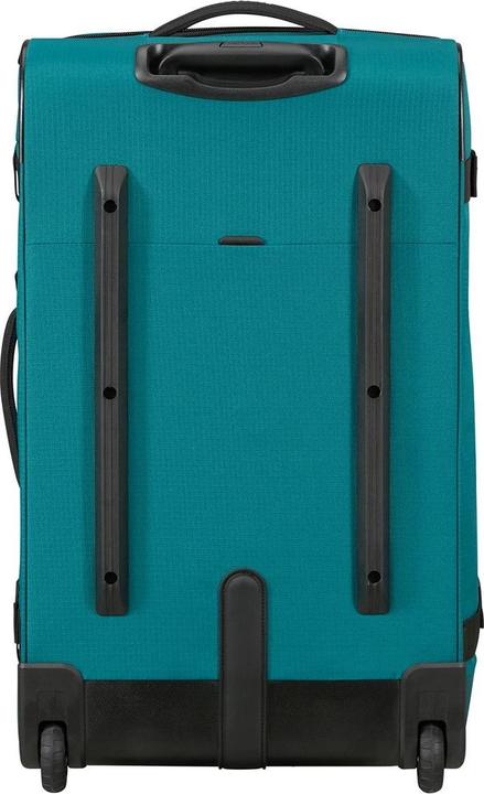 Actual product image Samsonite Roadseeker Reisetasche mit Rollen 68cm (88 l)