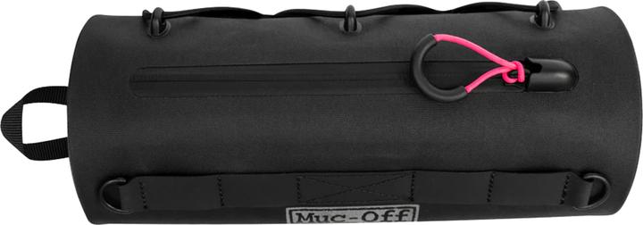 Actual product image Muc-Off Explorer (2.40 l, Handlebar bag)