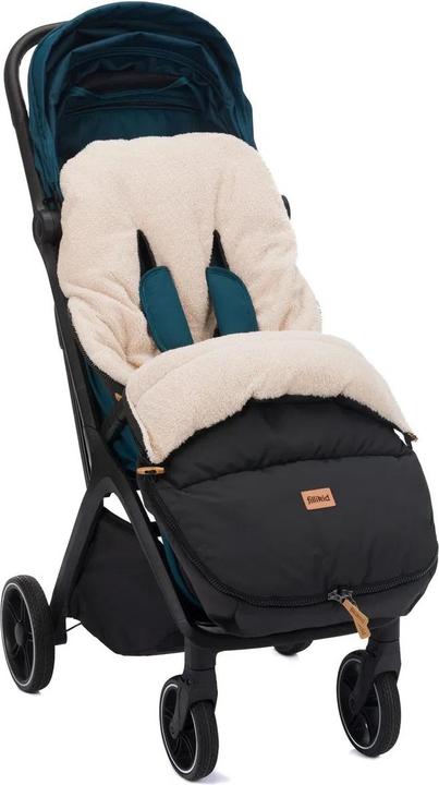 Image du produit Fillikid Fusssack Kinley Teddy