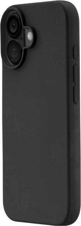 Produktbild Hama Cover FF iPhone 17 sw (Apple iPhone 17)