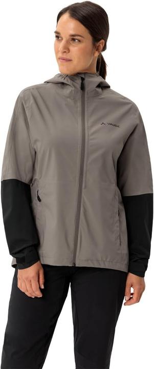 Produktbild Vaude Moab Rain Jacket II (46, XXL)