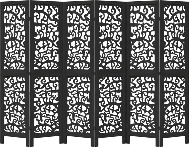 Actual product image vidaXL Paravent