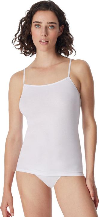 Image du produit Schiesser Unterhemd Casual Bequem sitzend (M)