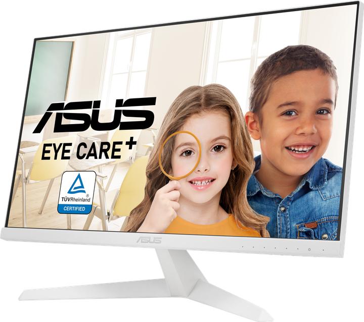 Actual product image ASUS VY249HE-W (1920 x 1080 pixels, 23.80")
