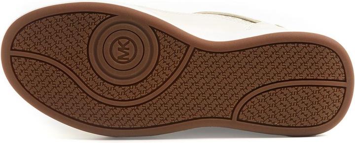 Actual product image Michael Kors Emmy Wedge Trainer (41)