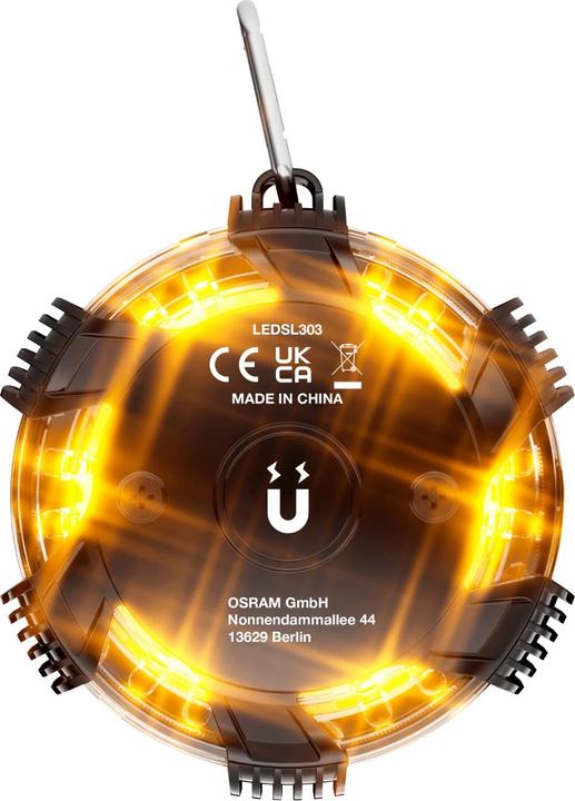 Image du produit Osram LEDguardian Road Flare