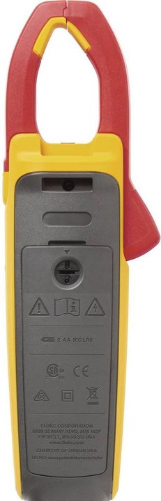 Immagine prodotto Fluke Pinza di corrente 378 FC/E (CAT IV 600V)