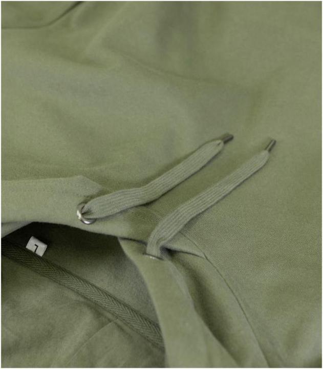 Produktbild Malfini Moon sweatshirt M MLI-42007 red (XL)