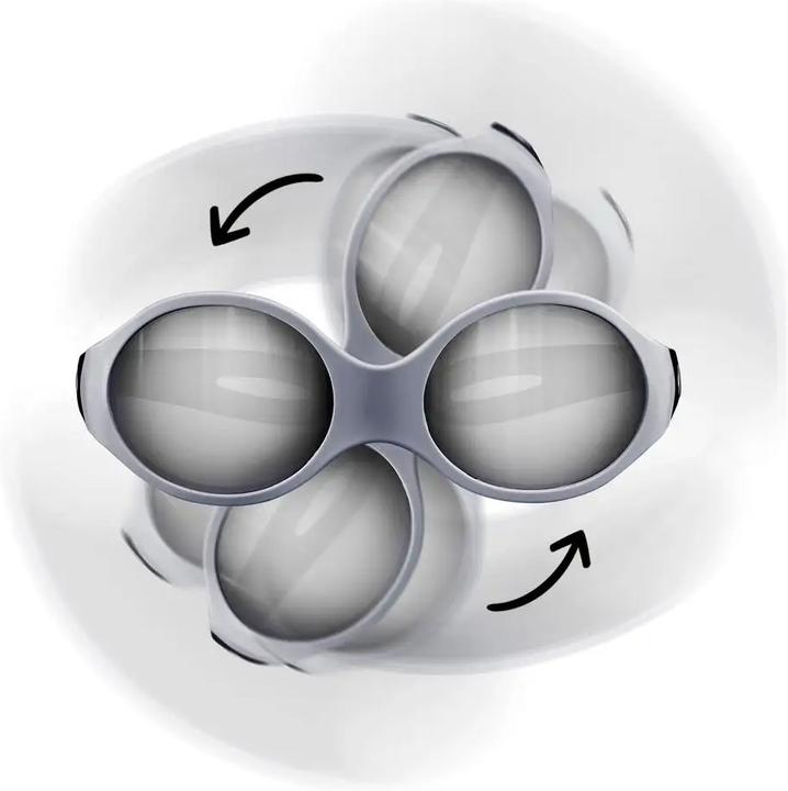 Produktbild Julbo Loop M Spectron 4