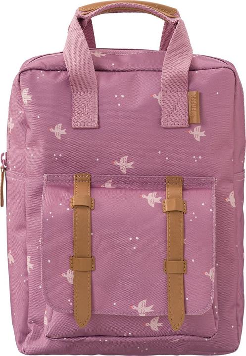 Actual product image Fresk Backpack, swallows (4.70 l)