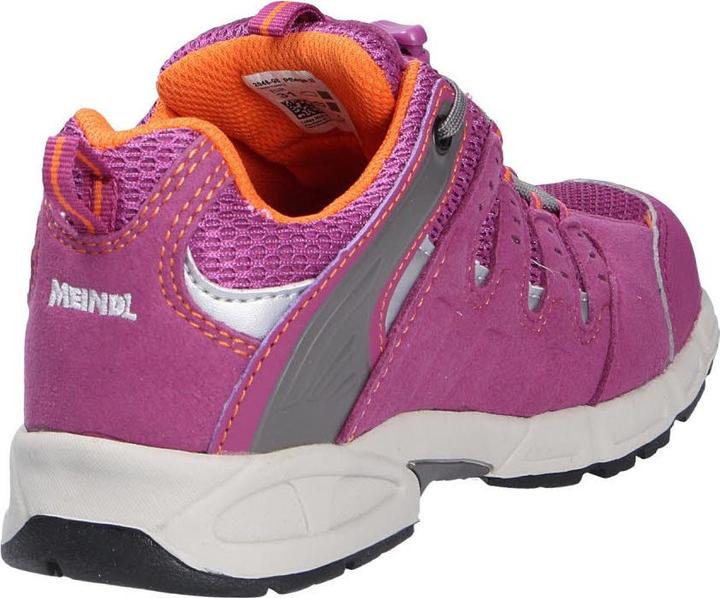 Immagine prodotto Meindl Scarpe a scatto per bambini (34)