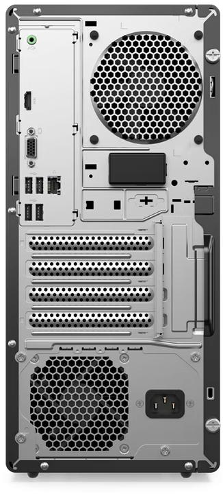Actual product image Lenovo LOQ Tower (512 GB, 32 GB, Intel Core i5-14400F, GeForce RTX 4060)