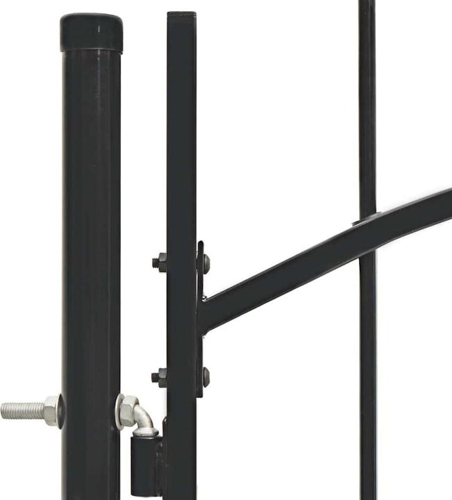 Produktbild vidaXL Zauntor