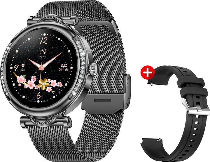 Actual product image Avizar AVJ-FE607 Smartwatch