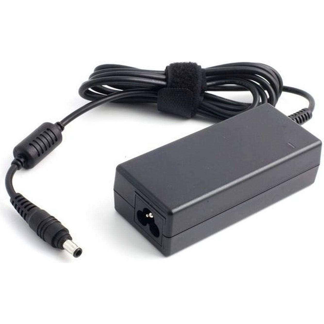 Samsung AD-6019R AC-Adapter (60 W), Notebook Netzteil, Schwarz