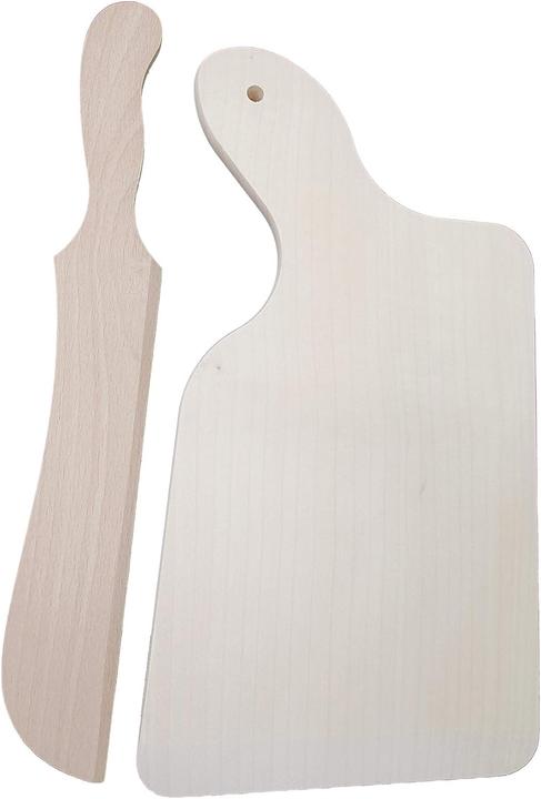 Produktbild Dekofant Spätzlebrett