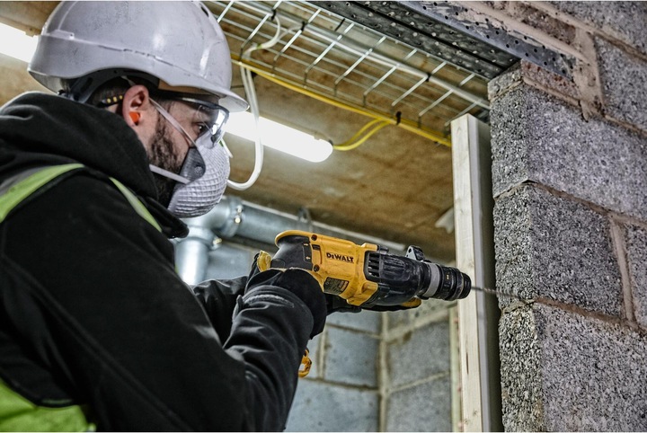 Produktbild DeWalt D25134KQS (Netzbetrieb)