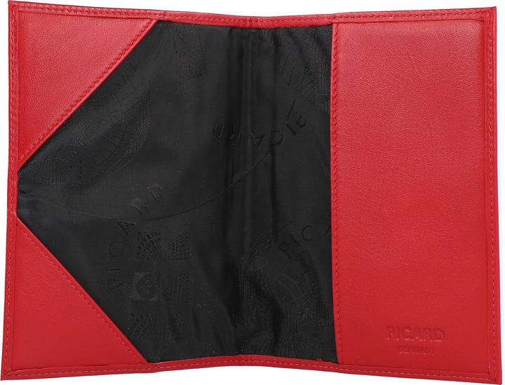 Produktbild Picard Reisepasshülle Passport (Reisepasshülle)