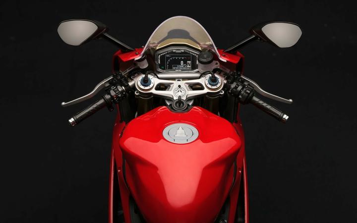 Produktbild Pocher Ducati Superbike 1299 Panigale S