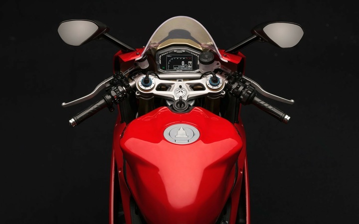 Image du produit Pocher Ducati Superbike 1299 Panigale S