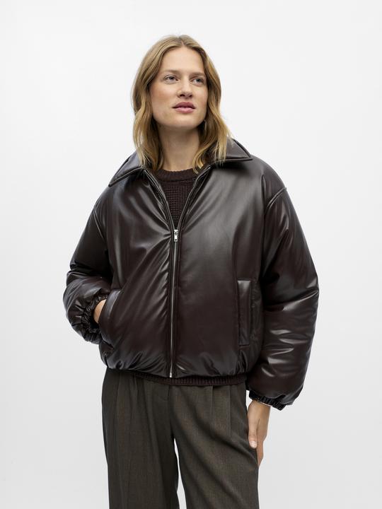 Immagine prodotto Object Beschichtete Pufferjacke (40)