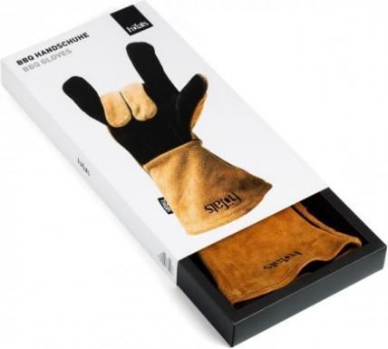 Produktbild Höfats Handschuhe (Leder)