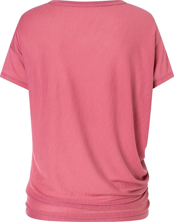 Actual product image Super Natural W Yoga Loose Tee (M)