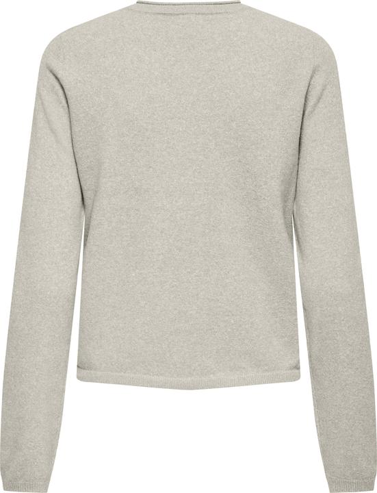 Immagine prodotto Only Onlloyal Life Ls O-Neck Button Cardi Knt (L)