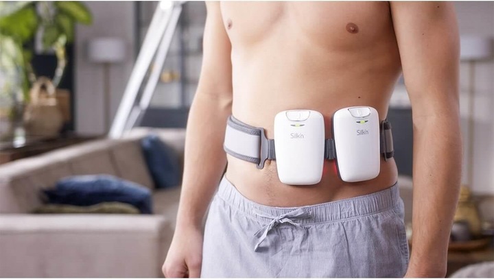 Produktbild Silk'n Lipo