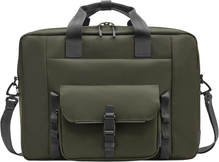 HP 15.6-inch Modular Laptop Bag (15.60", Hewlett-Packard)