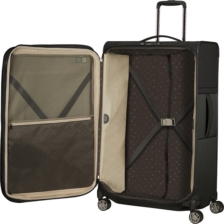 Produktbild Samsonite Airea (111.50 l, L (90 - 115l))