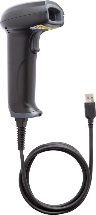 Actual product image Benning 009369 Bar code scanner, pa (1D barcodes)