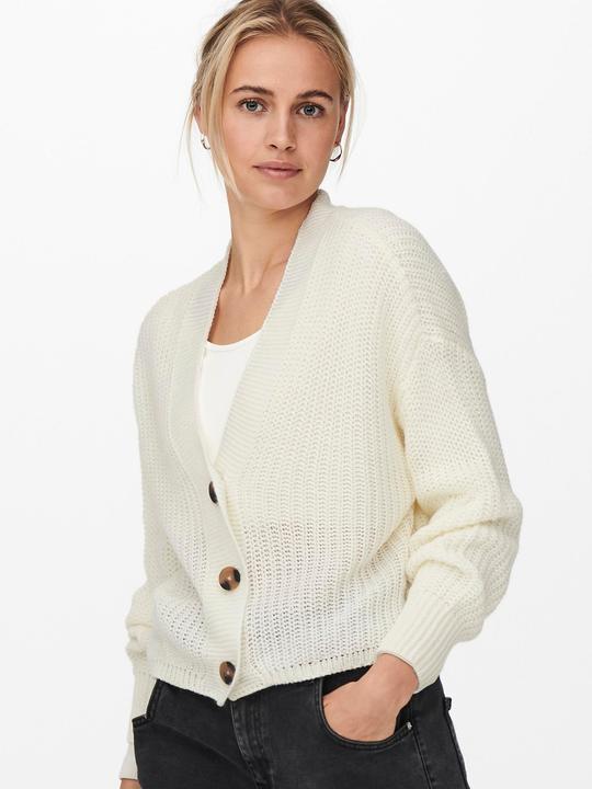 Produktbild Only Struktur Strickjacke (L)