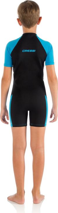 Actual product image Cressi Little Shark (2 mm, 128)