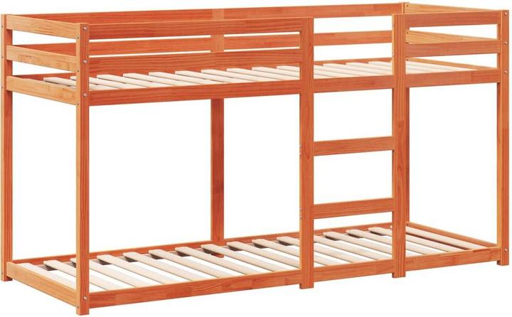 Produktbild vidaXL Etagenbett (80 x 200 cm)