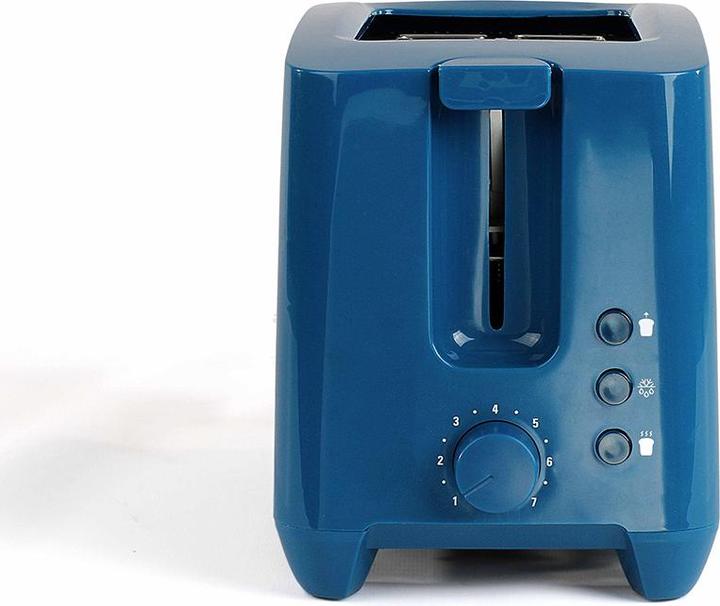 Actual product image Livoo Toaster