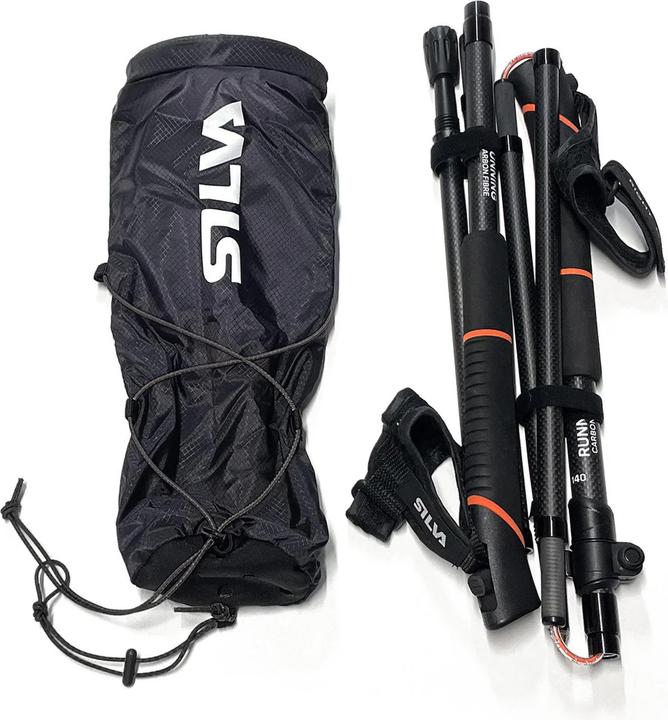 Produktbild Silva Strive Quiver