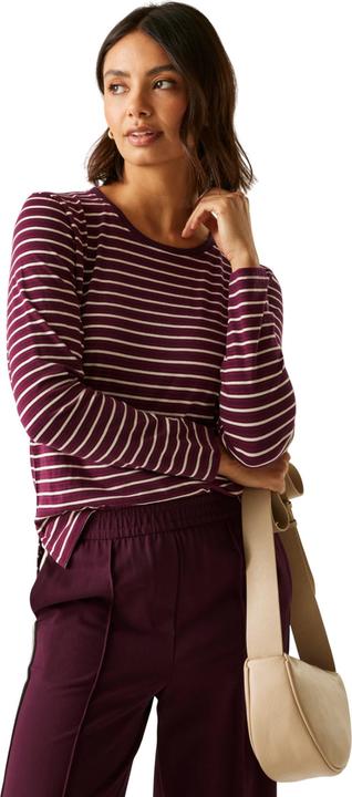 Produktbild Regatta Federica TShirt Langärmlig (50)