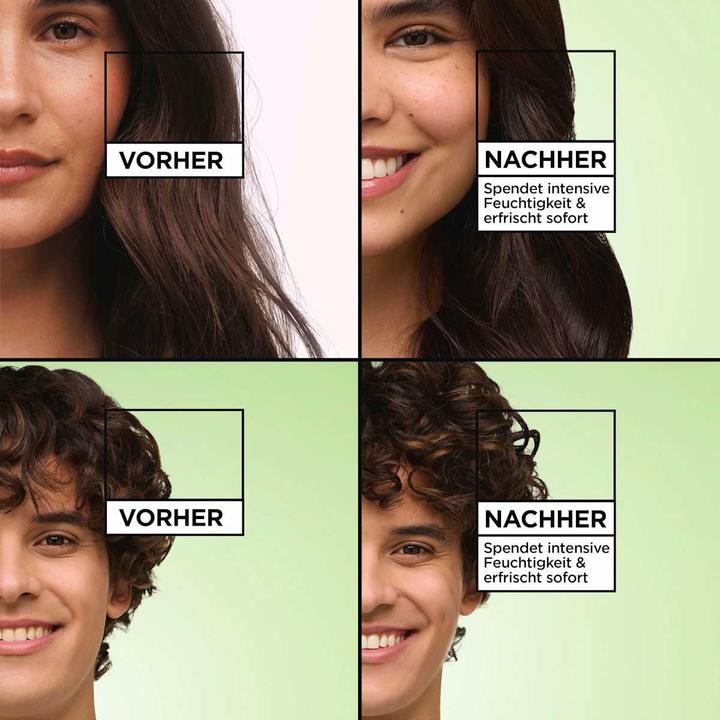 Image du produit Garnier Aliments pour cheveux (400 ml)
