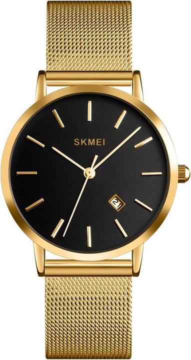 Skmei 1530GD Damenuhr + BOX