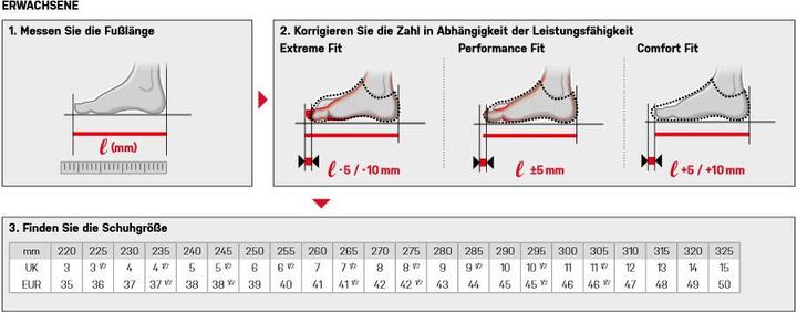 Produktbild Ocun Pearl LU Climbing Shoes Unisex (42)